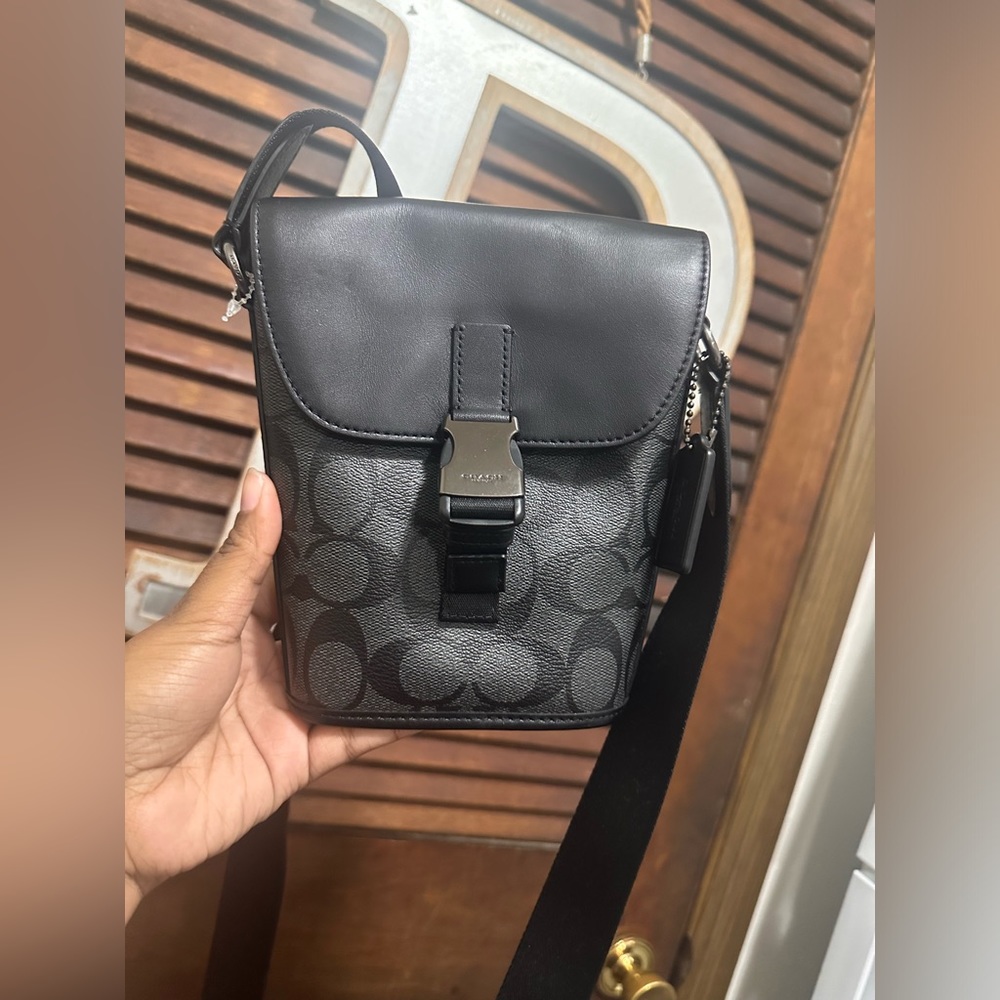 Coach Crossbody purse